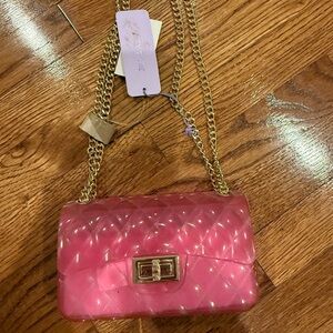 NWT Jill & Ally bag